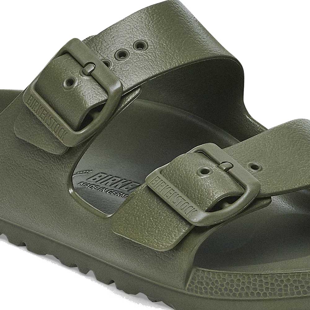 ARIZONA EVA KHAKI GREEN