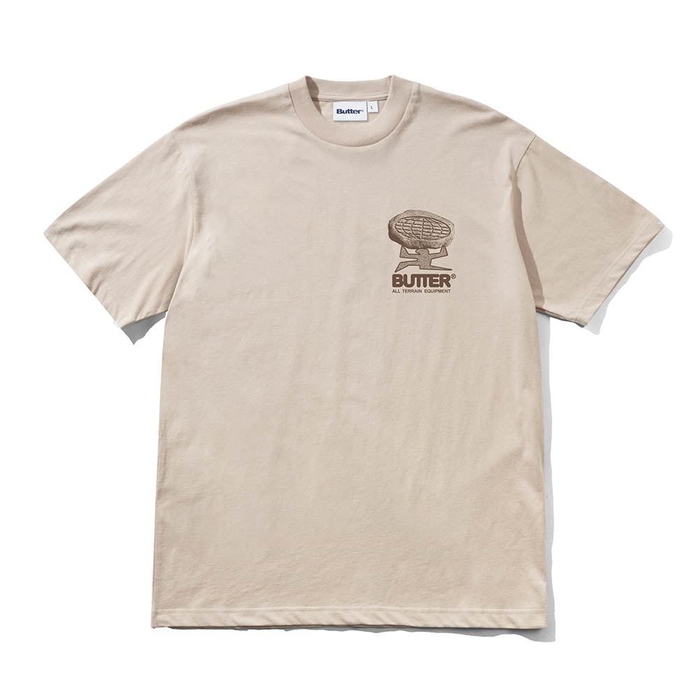TERRAIN TEE BONE