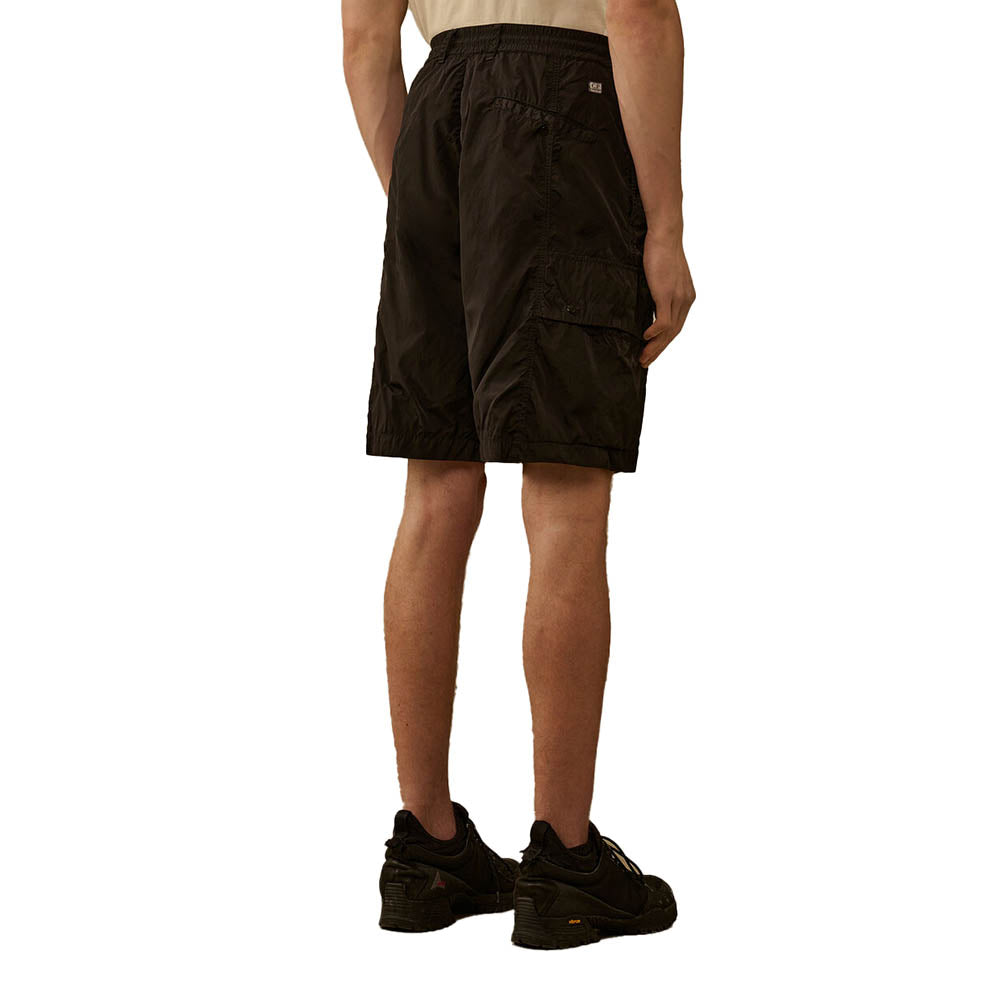 CHROME-R LENS BOXY CARGO SHORTS