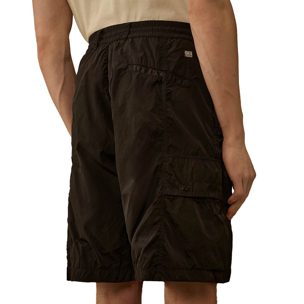 CHROME-R LENS BOXY CARGO SHORTS