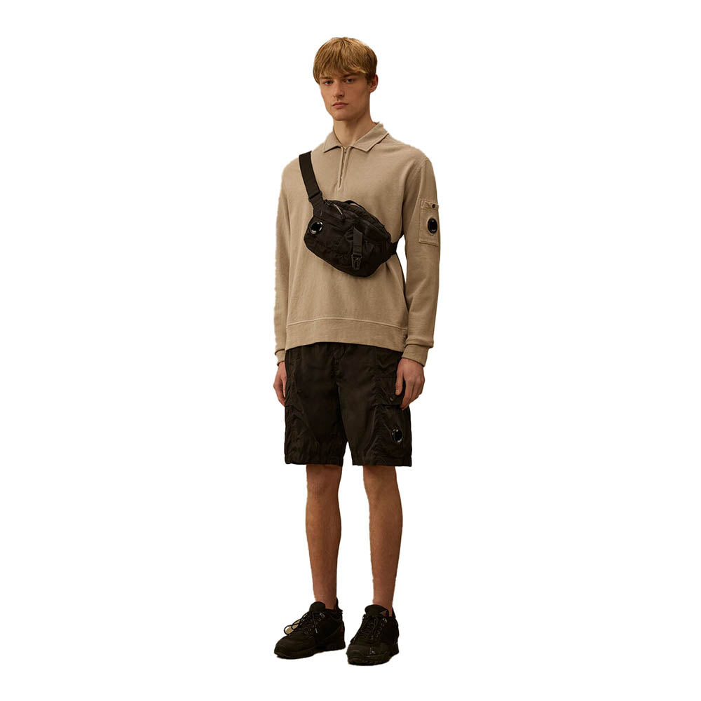 CHROME-R LENS BOXY CARGO SHORTS