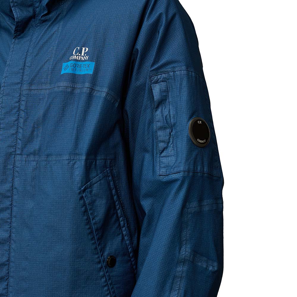 GORE G-TYPE REVERSIBLE JACKET