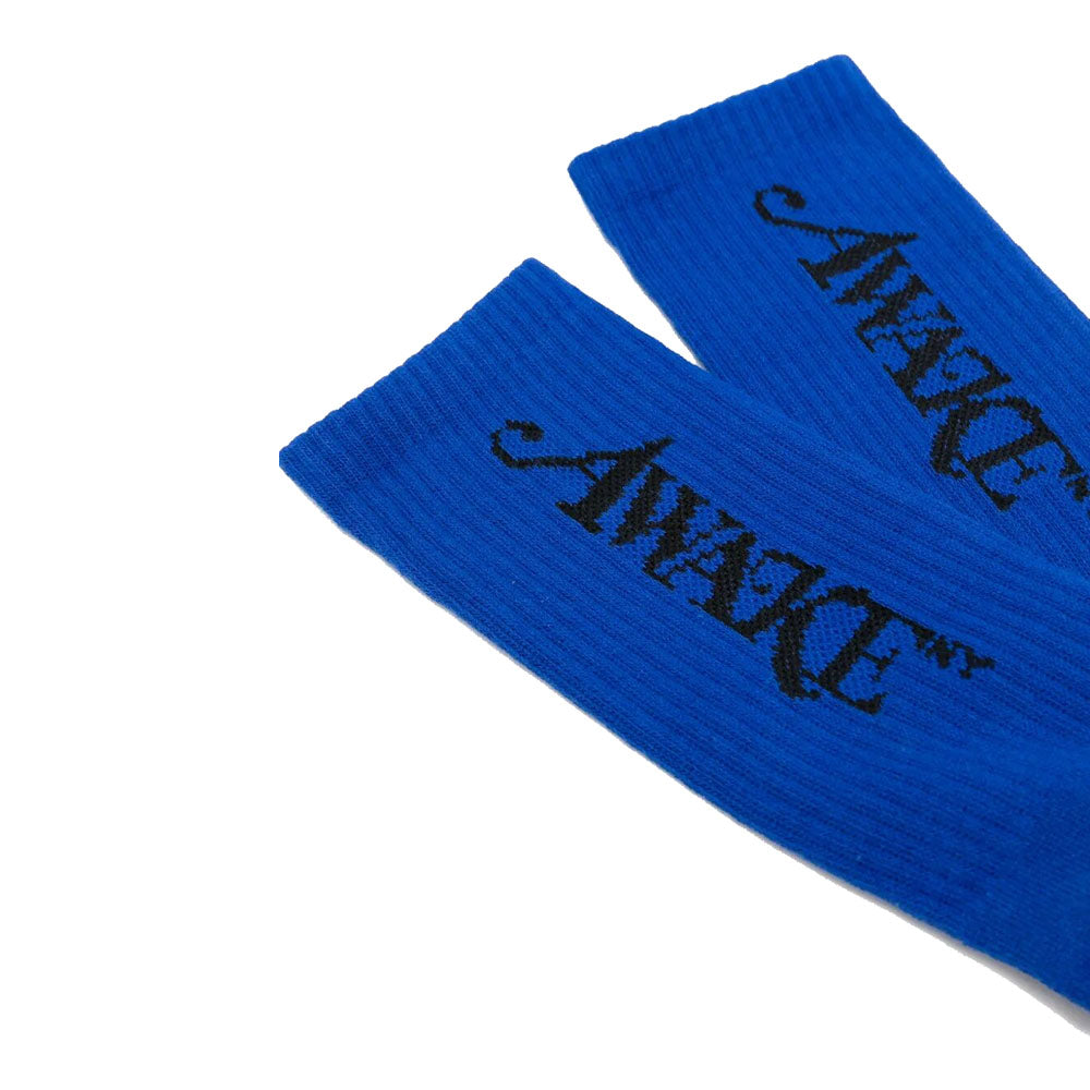 CLASSIC LOGO SOCKS