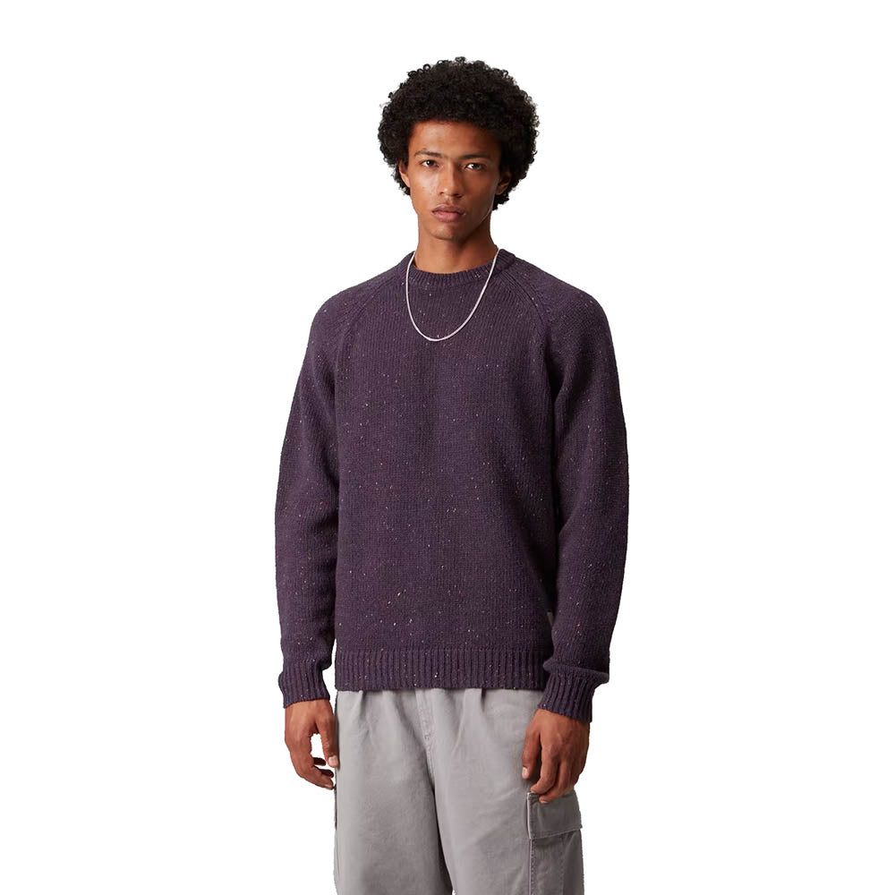 ANGLISTIC SWEATER