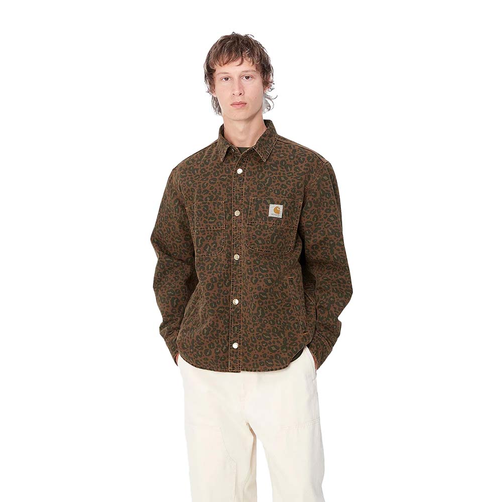 CONRO SHIRT JAC