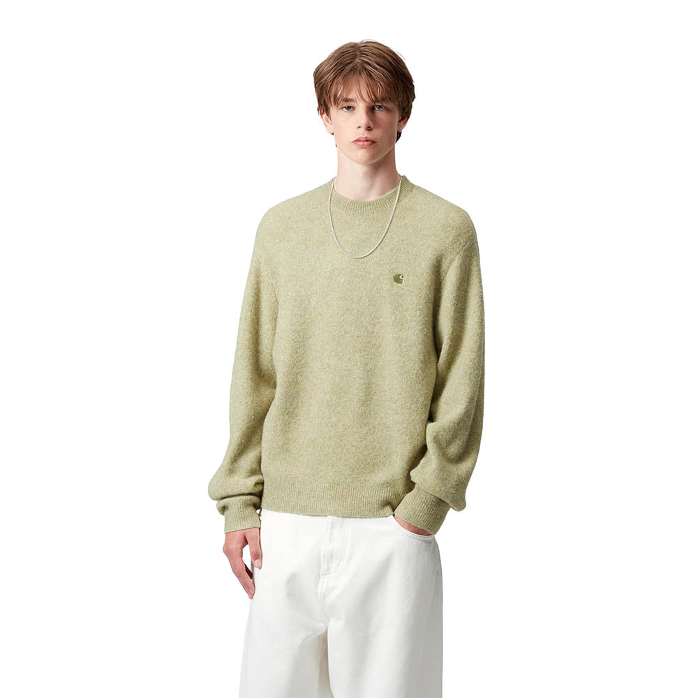 CURTIS SWEATER