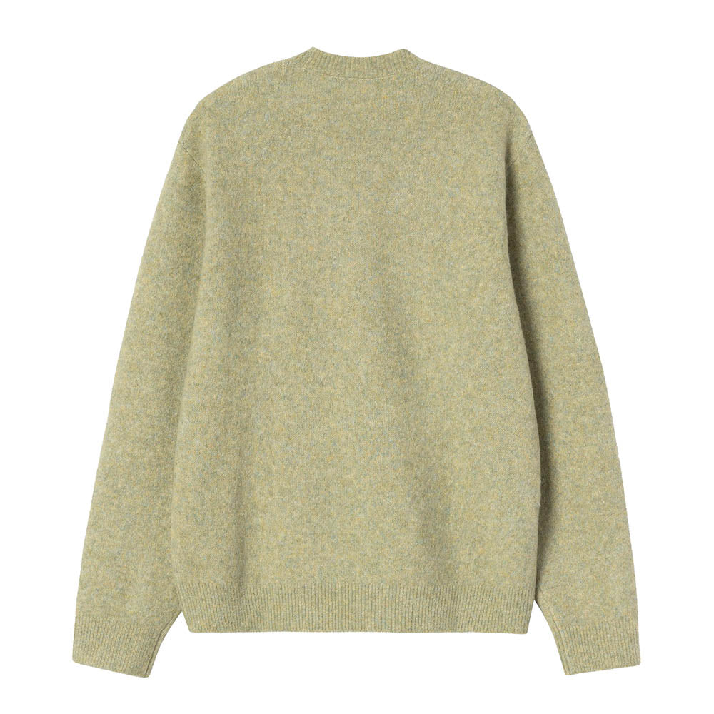 CURTIS SWEATER