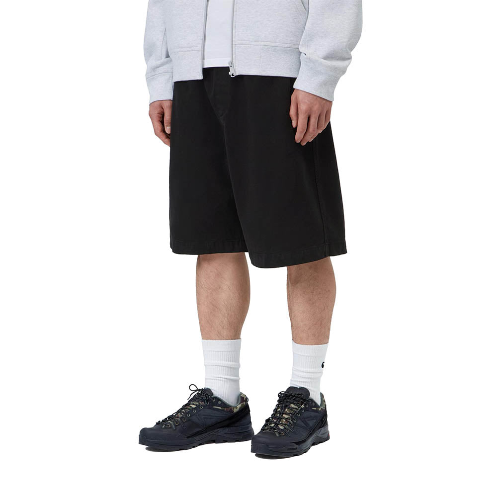 FLOYDE SHORT