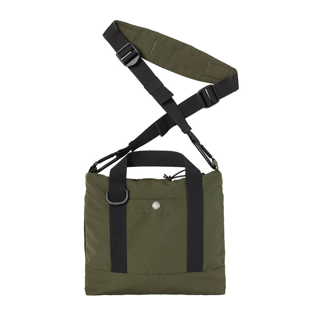 IRWIN SHOULDER BAG