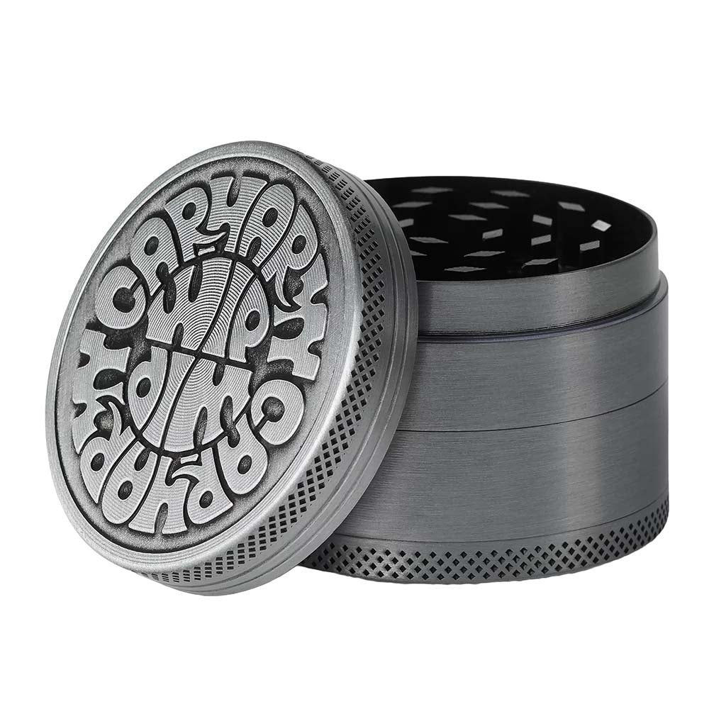JAZZY GRINDER