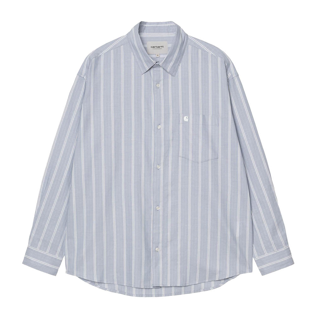 L/S BEALE SHIRT