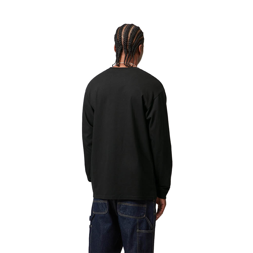 L/S CHASE T-SHIRT