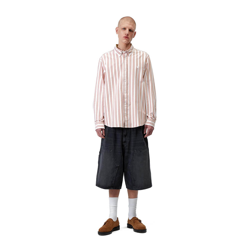 L/S DEVEN SHIRT
