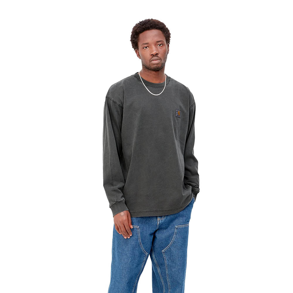 L/S NELSON T-SHIRT