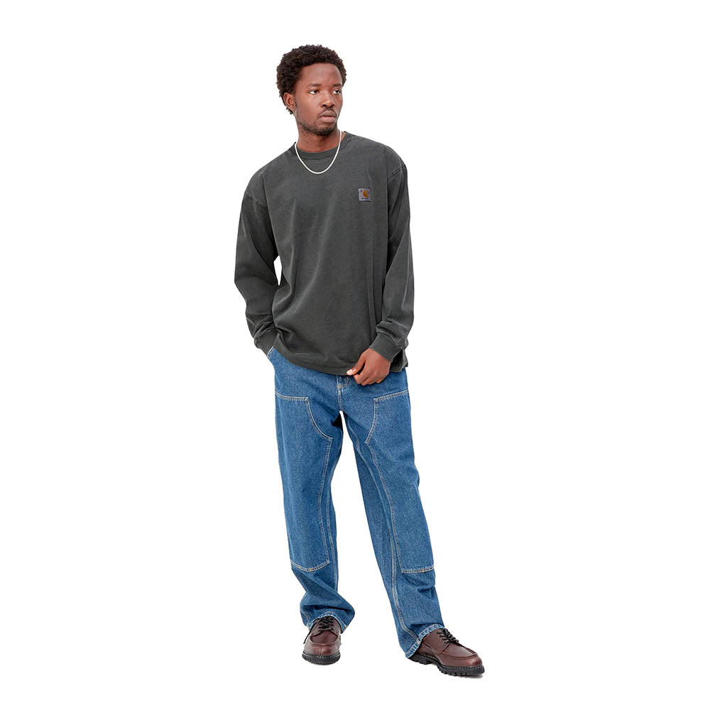 L/S NELSON T-SHIRT