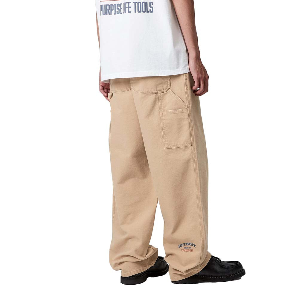 OG SINGLE KNEE GRAPHIC PANT