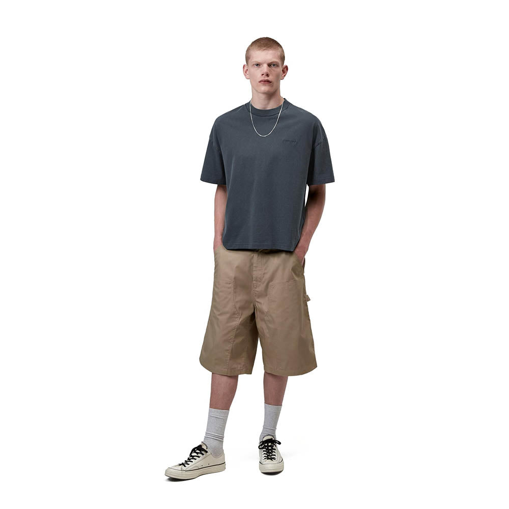 S/S BENTON T-SHIRT