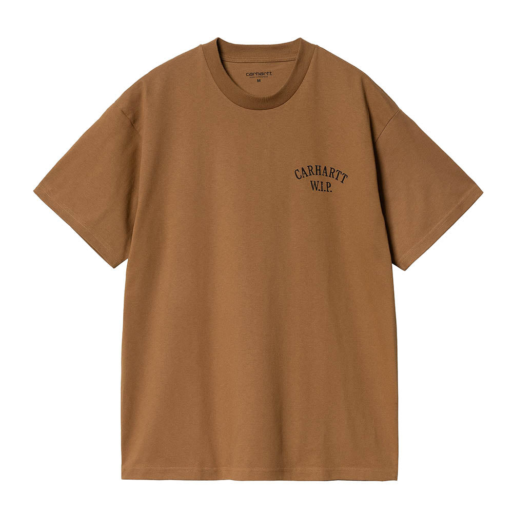 S/S CABINETRY T-SHIRT