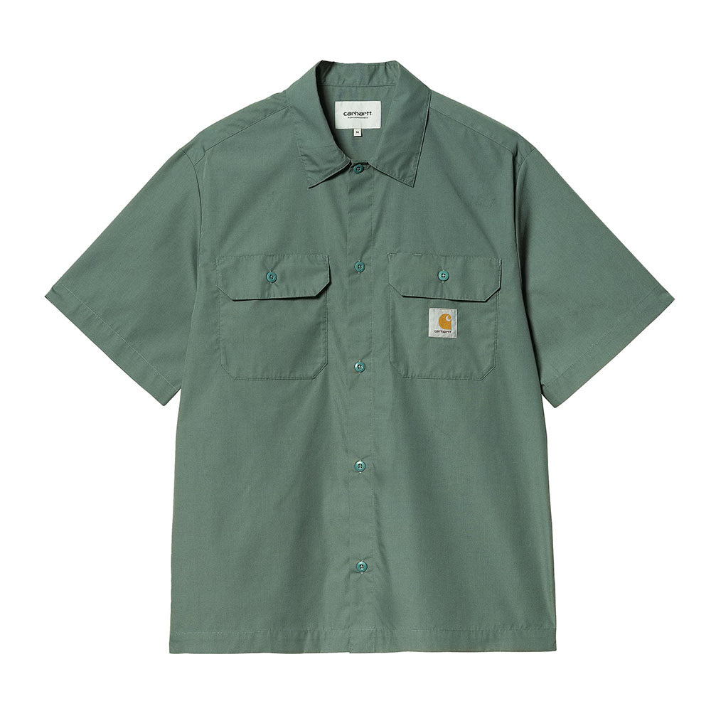 S/S CRAFT SHIRT