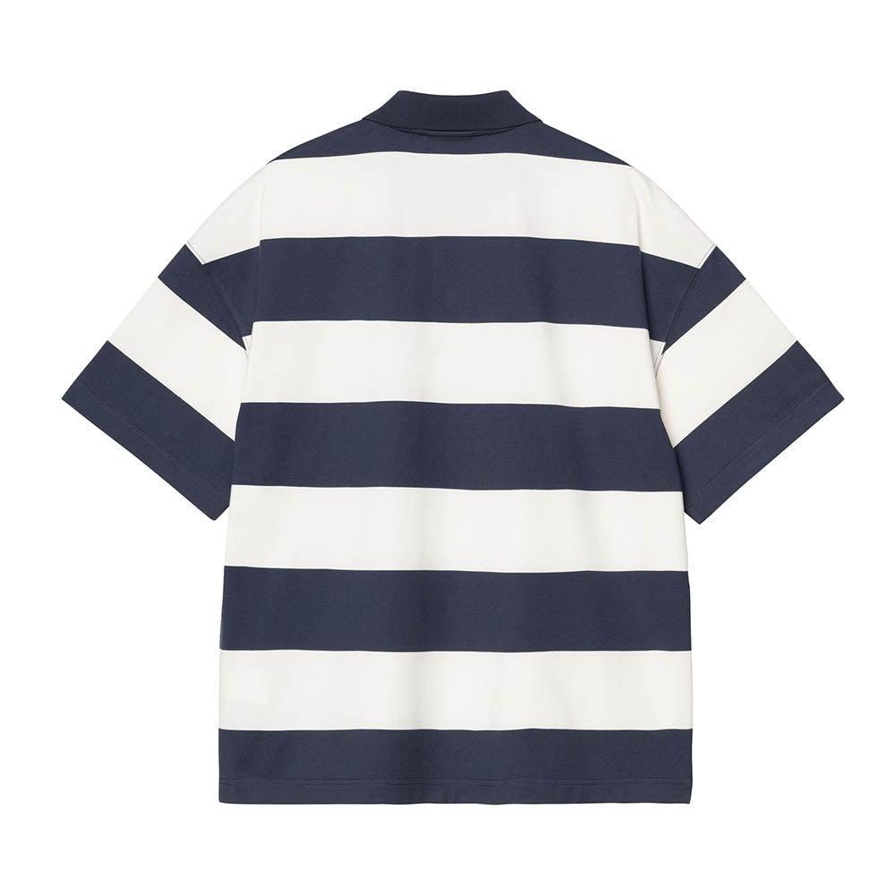 S/S DELRAY POLO