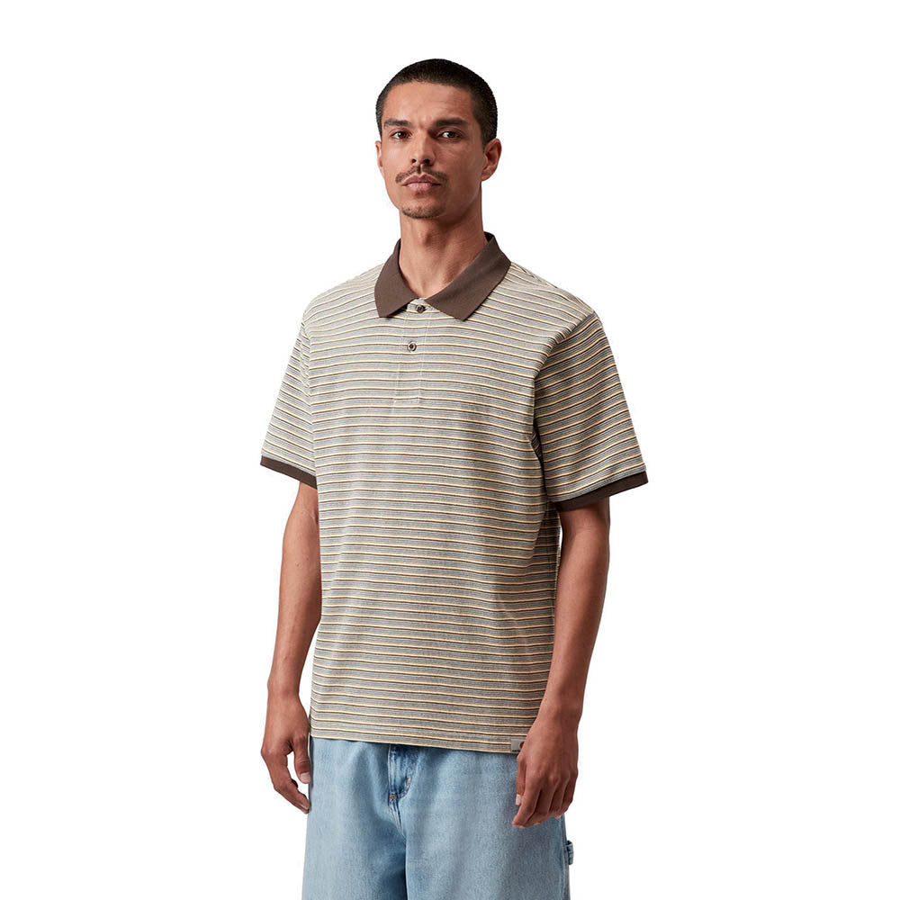 S/S DION POLO