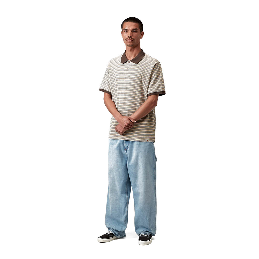 S/S DION POLO