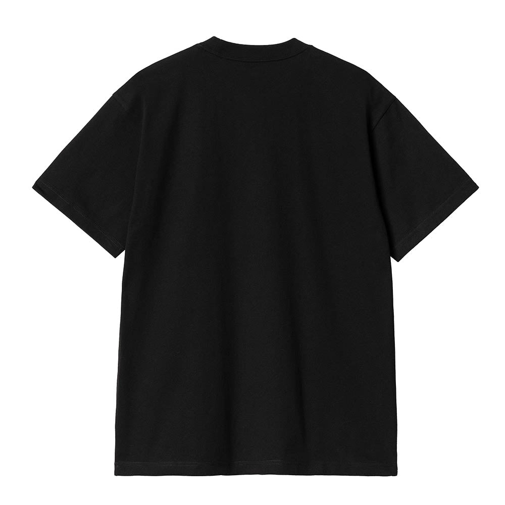 S/S FLAMING DUCKS T-SHIRT