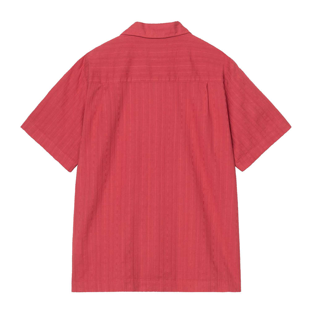 S/S GARETH SHIRT