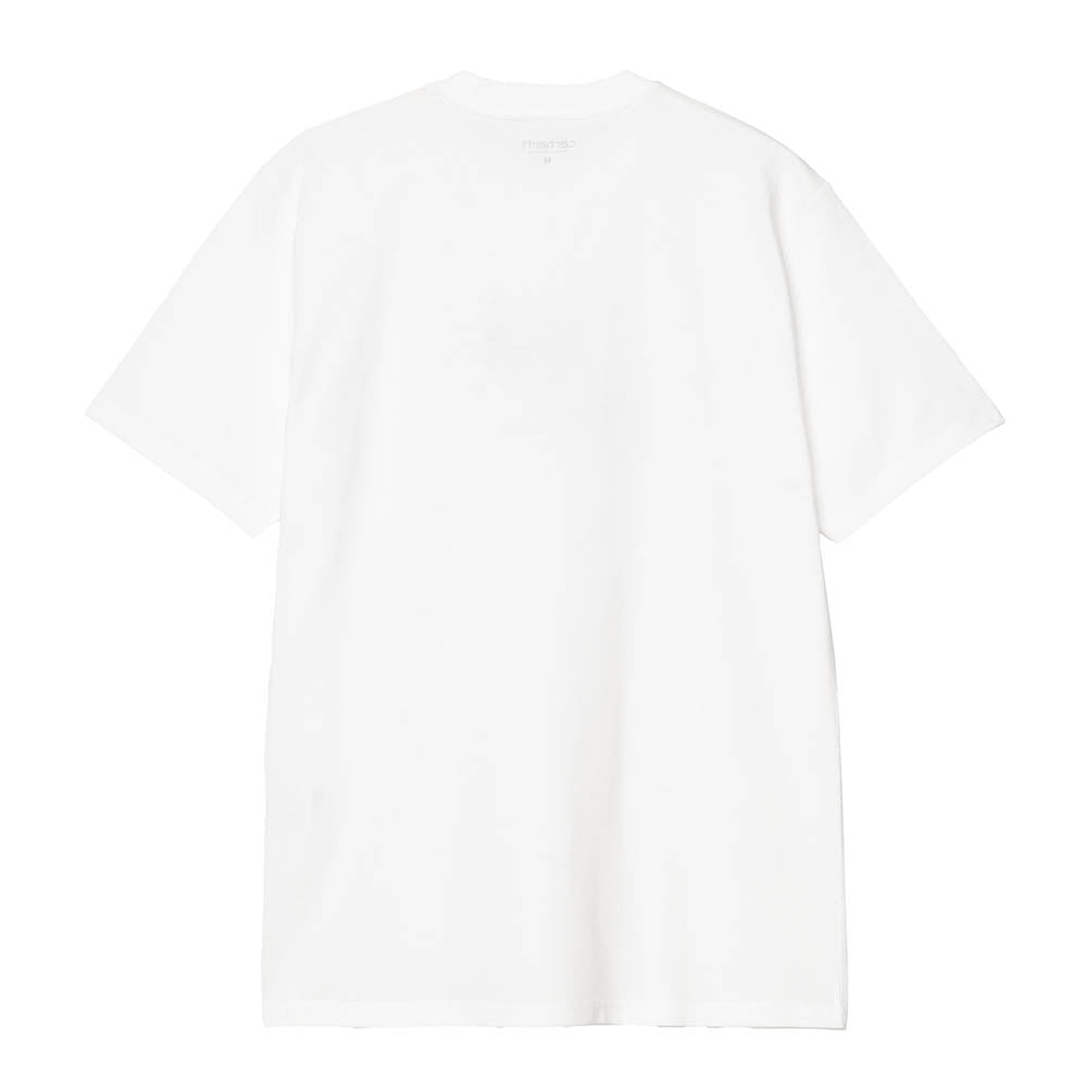 S/S PIGGYBANK T-SHIRT