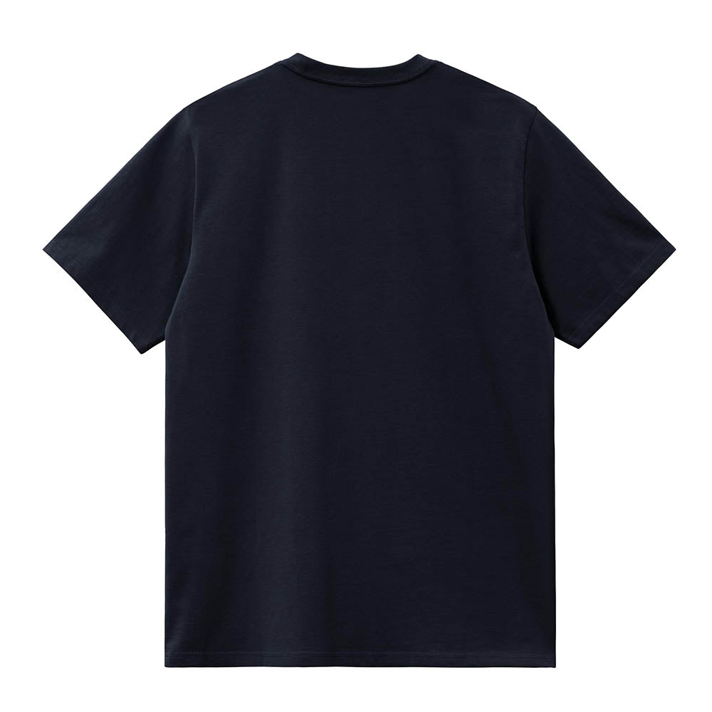 S/S POCKET T-SHIRT