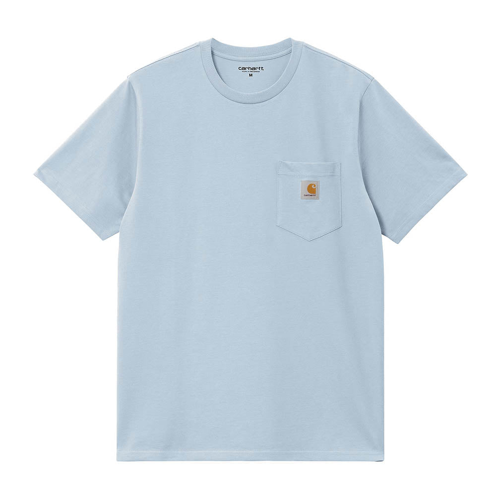 S/S POCKET T-SHIRT