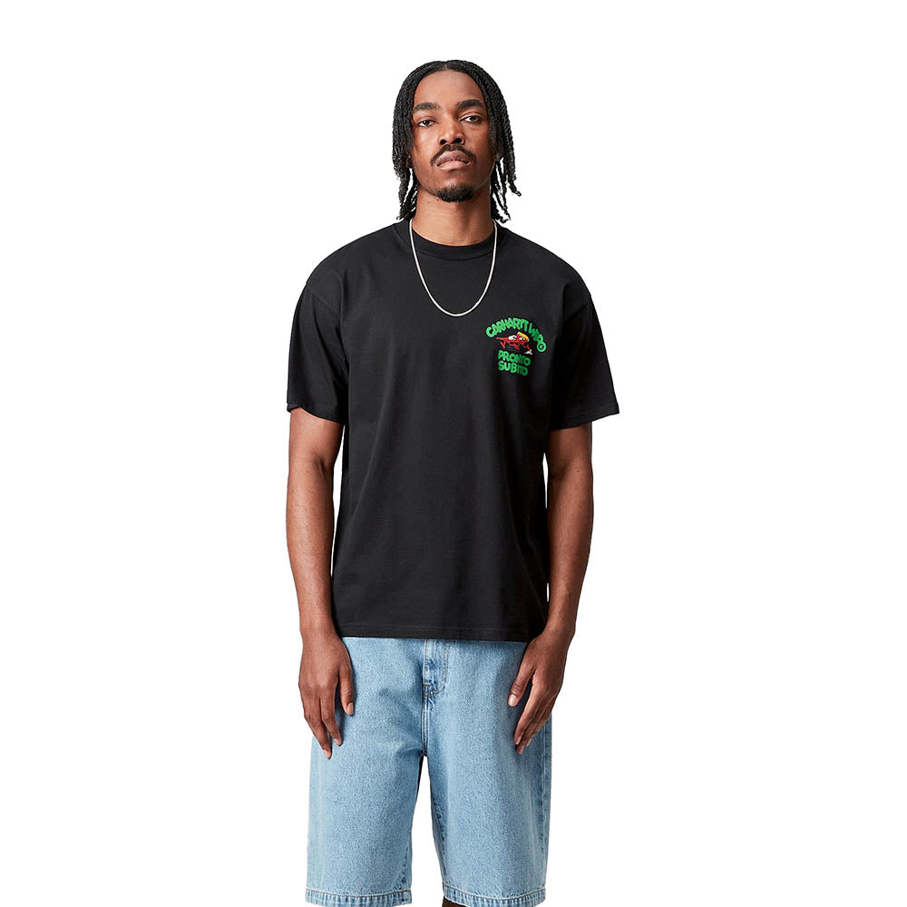 S/S PRONTO T-SHIRT
