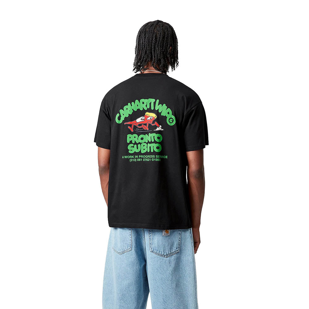 S/S PRONTO T-SHIRT