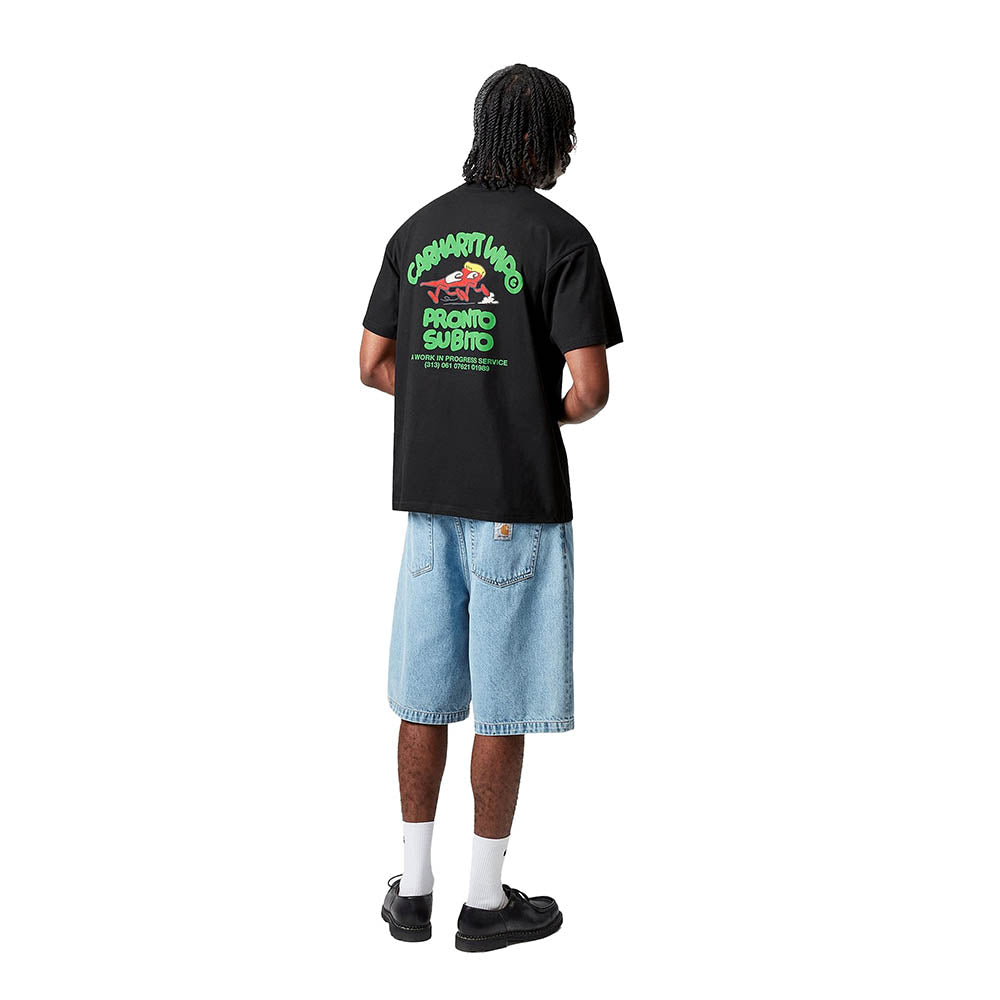 S/S PRONTO T-SHIRT