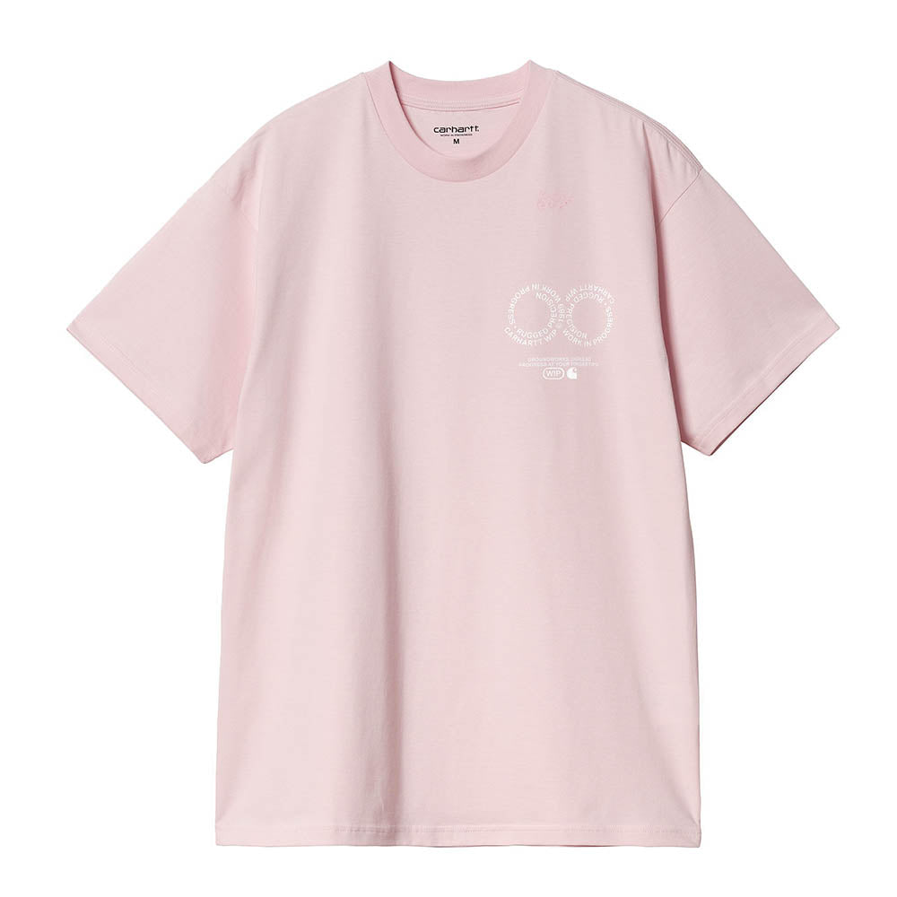S/S ROTATION T-SHIRT