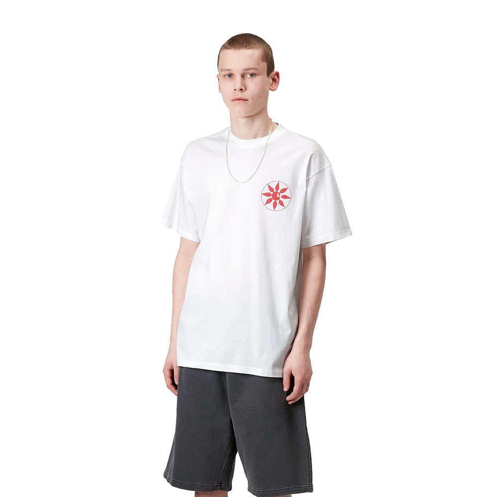S/S SENSES T-SHIRT