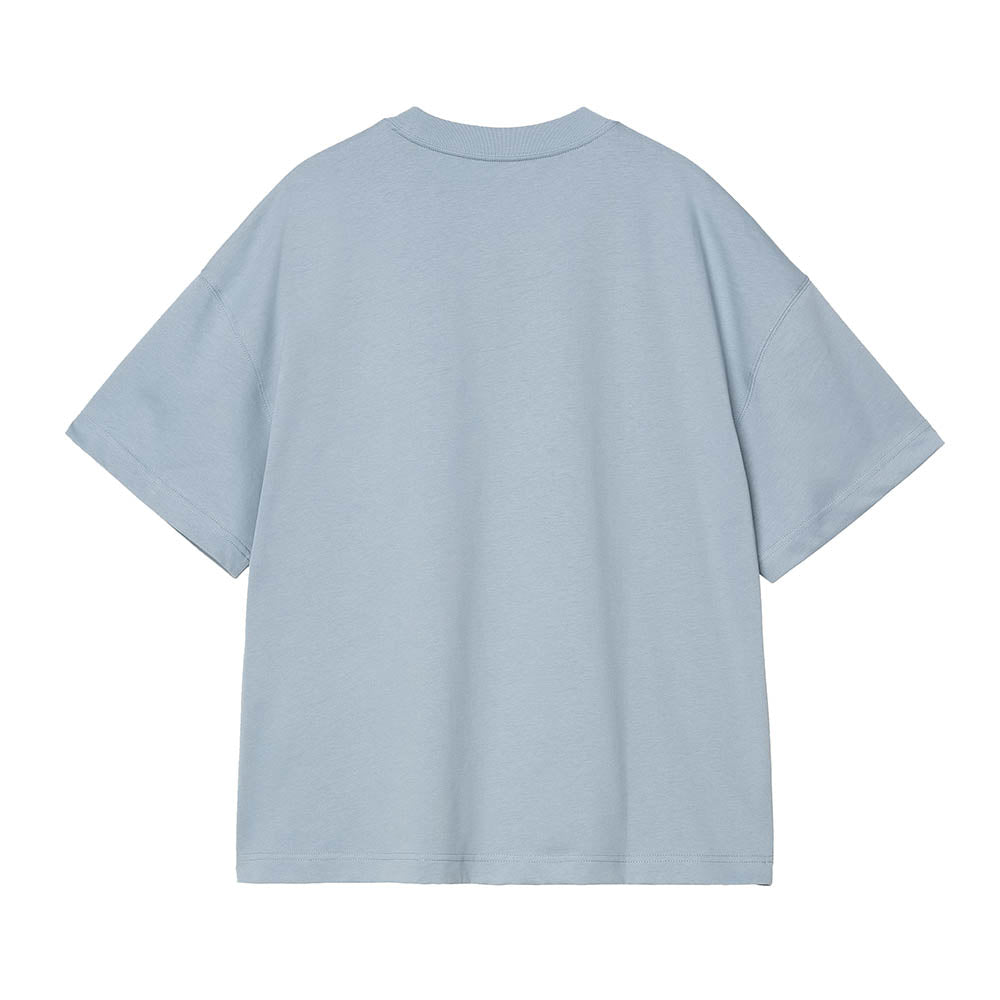 S/S SIGNATURE SCRIPT T-SHIRT