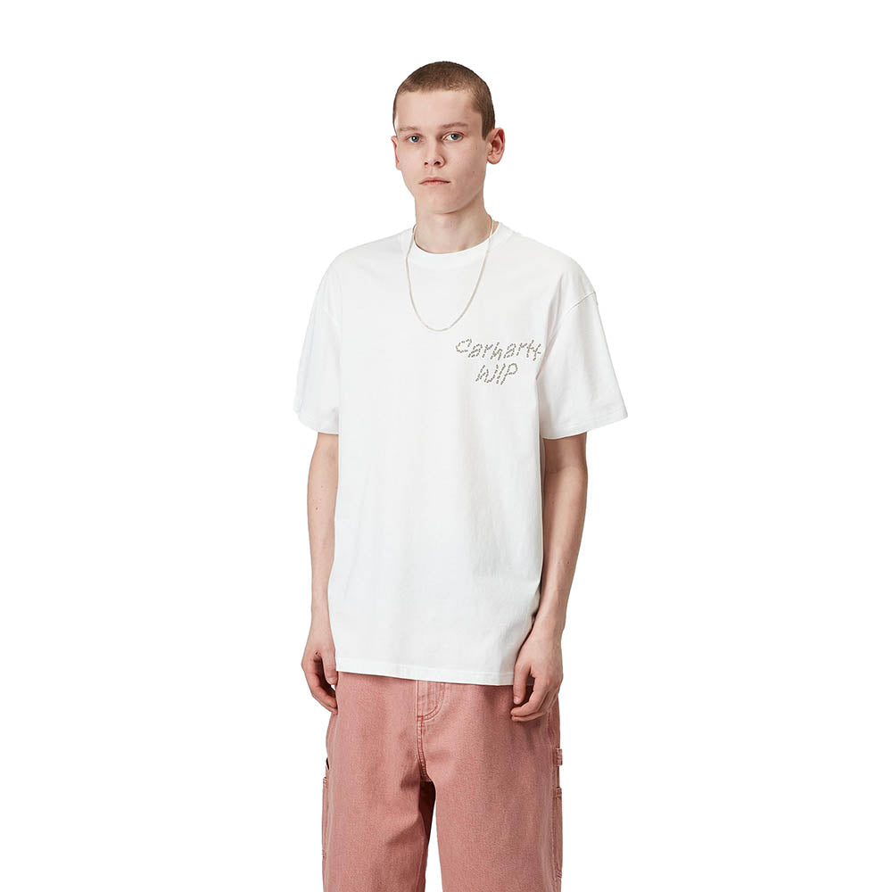 S/S SUNFLOWER T-SHIRT