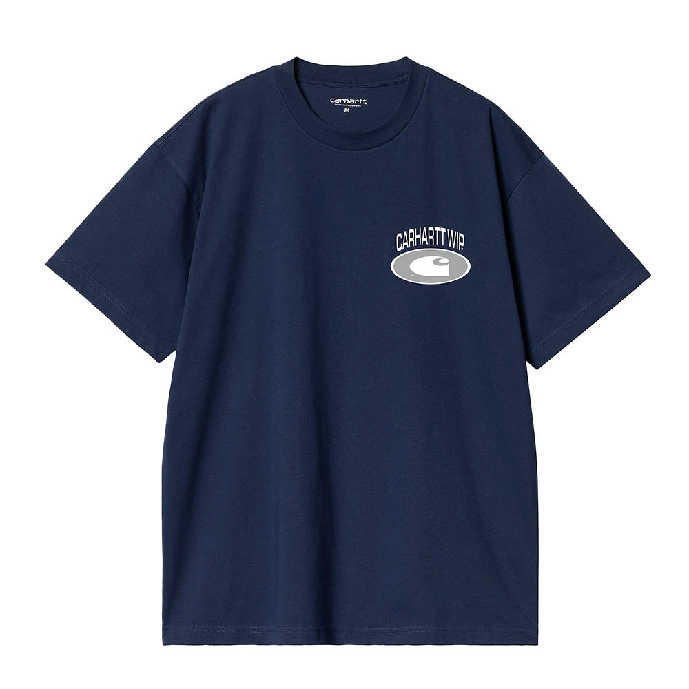 S/S TIRE T-SHIRT