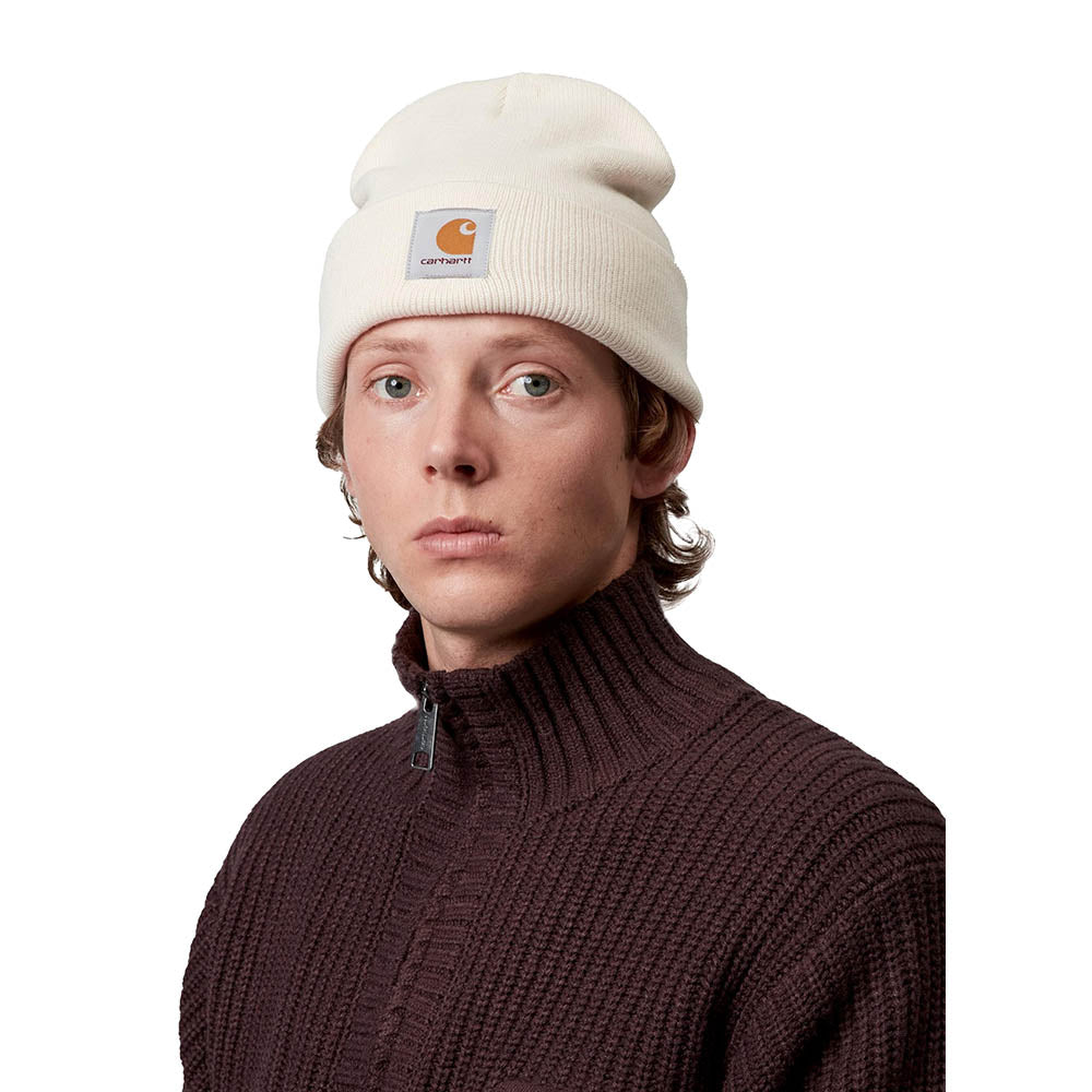 SHORT WATCH HAT
