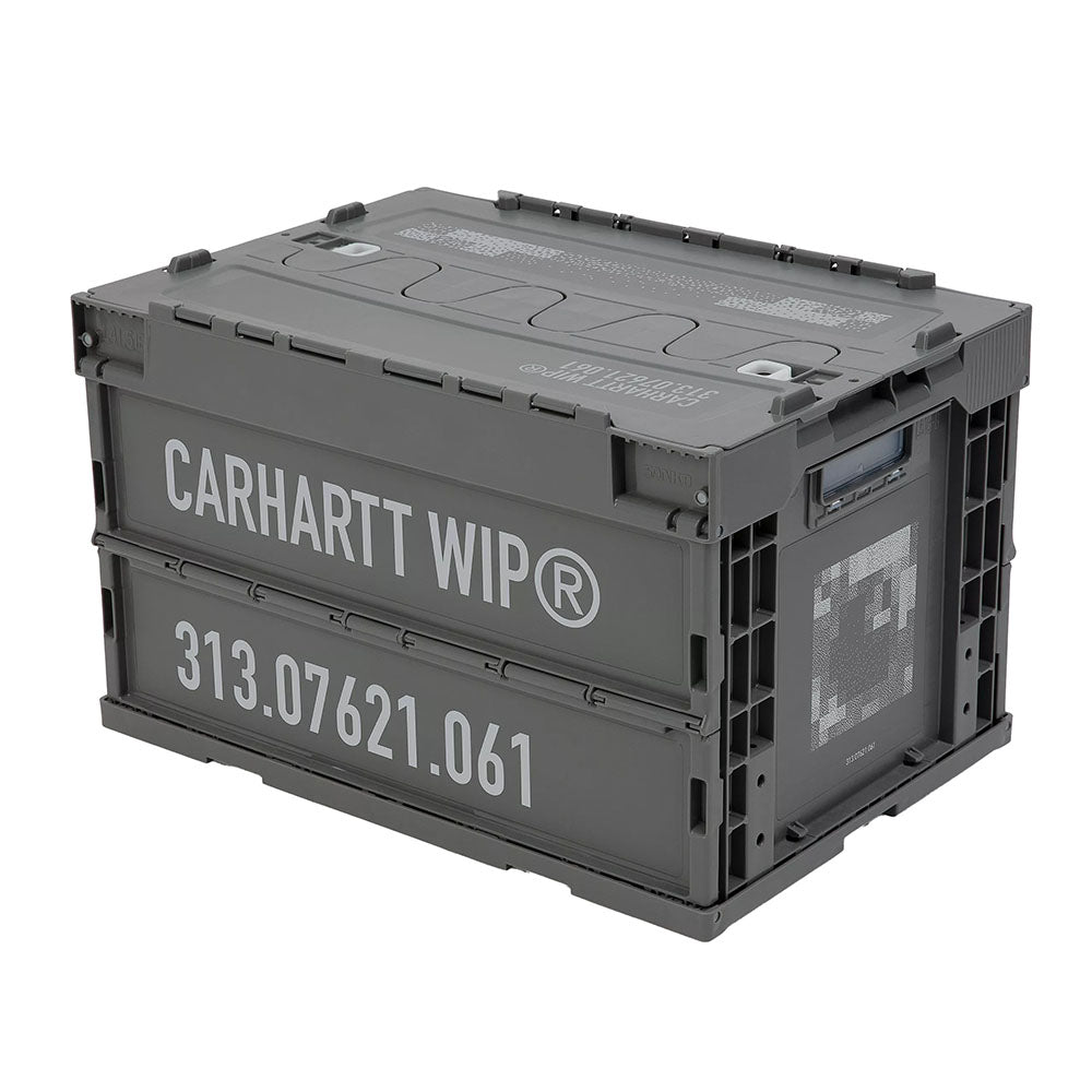 TOUR FOLDABLE CONTAINER PLASTIC