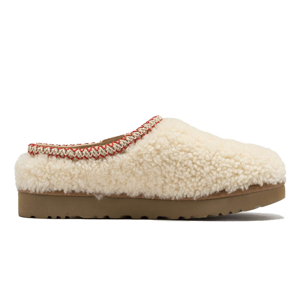 W TASMAN MAXI CURLY