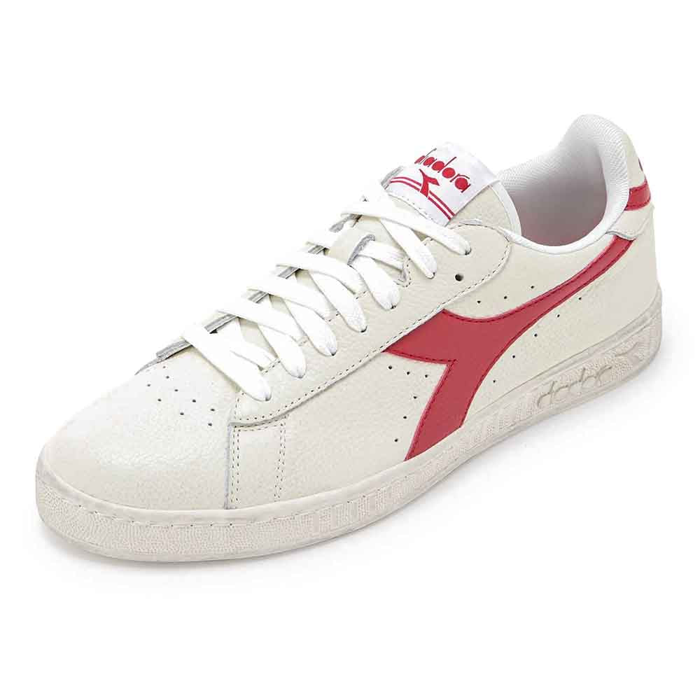 GAME L LOW WAXED