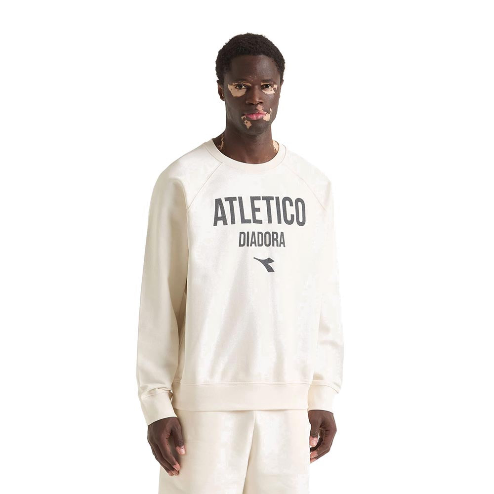 SWEATSHIRT LEGACY