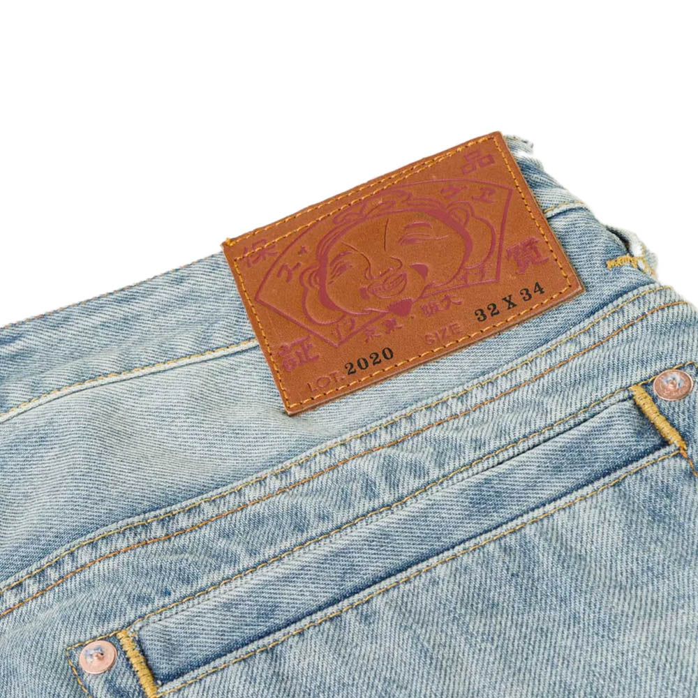 SPLASH DAICOCK JEANS #2020