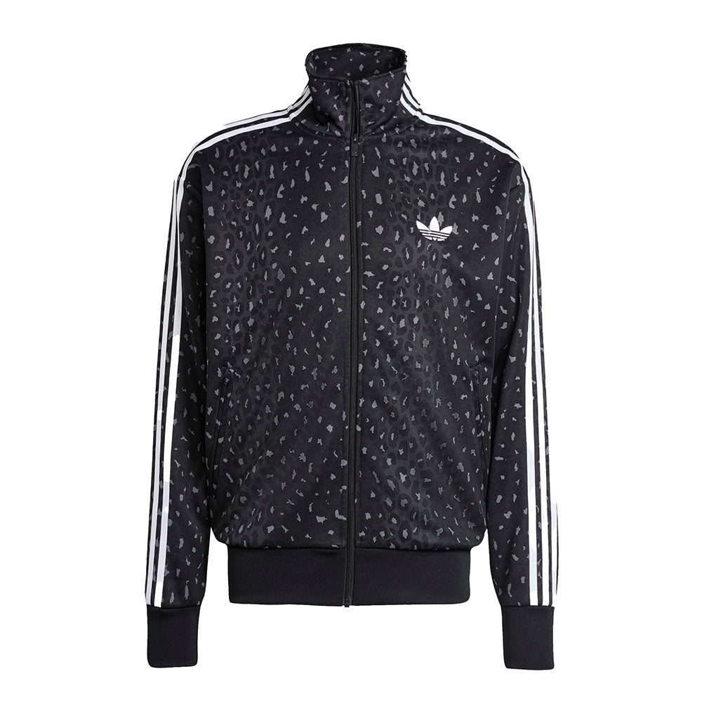 TRACK TOP FIREBIRD LOOSE LEOPARD