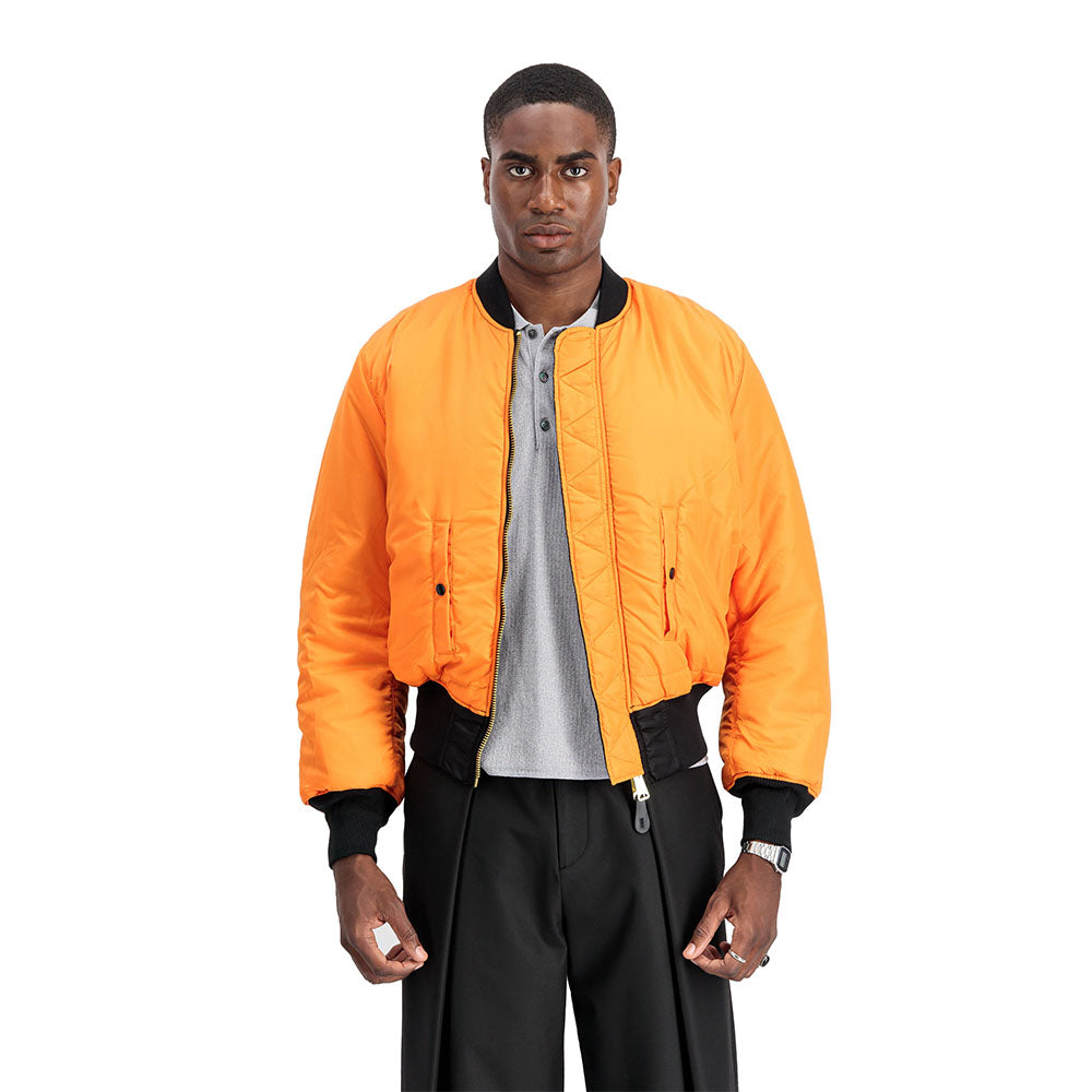 MA-1 HERITAGE BOMBER JACKET