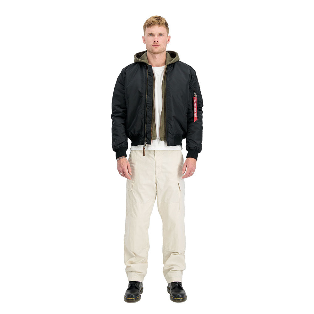 MA-1 VF 59 BOMBER JACKET