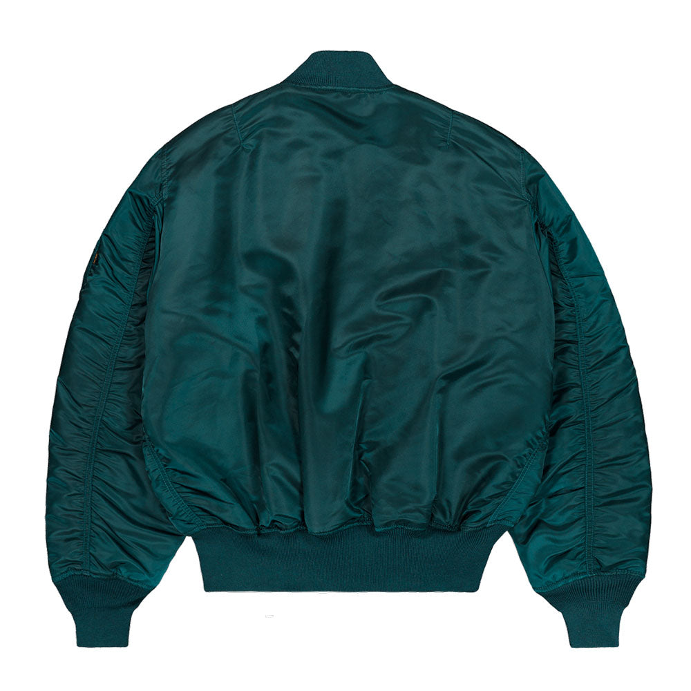 MA-1 HERITAGE BOMBER JACKET