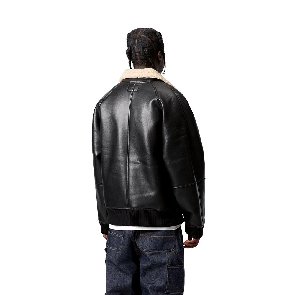 SHEPTON JACKET